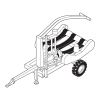 Garden Machinery Accessories Logo