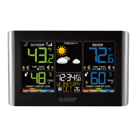 Preview: La Crosse Technology WW85777