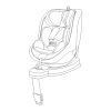 Car Seat Logo