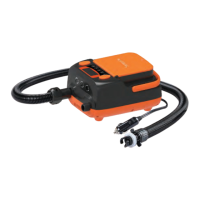 Preview: SereneLife SLPUMP50