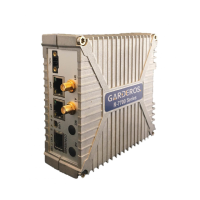 Preview: Garderos R-7700 Series