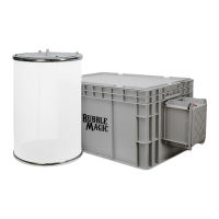 Preview: Bubble Magic Pollen Tumbler