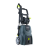 Pressure Washer Logo