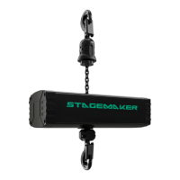 Preview: STAGEMAKER MASTER SM10 Series