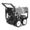 Pressure Washer Logo