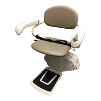 Preview: Harmar Mobility Pinnacle SL300