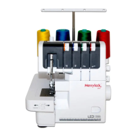 Preview: Merrylock MK480