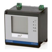 Preview: KROHNE SU 600
