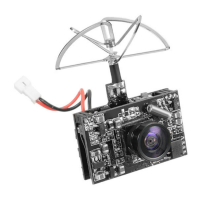 Preview: Eachine DVR03
