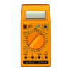 Multimeter Logo