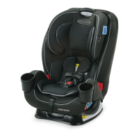 Preview: Graco TrioGrow SnugLoc