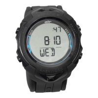Preview: Sherwood Scuba AMPHOS AIR 2.0