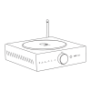 Amplifier Logo