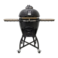 Preview: Vision grills C-Series