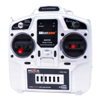 Preview: Microzone MC6A