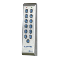 Preview: CDVI PROFIL100EC
