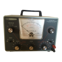 Preview: Daystrom Heathkit IG-72