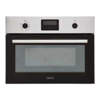 Preview: Zanussi ZVENW6X1