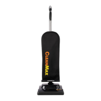 Preview: CleanMax ZOOM ZM-500