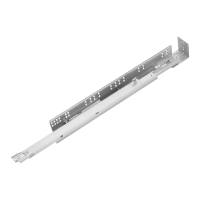 Preview: King Slide 1A88F Series