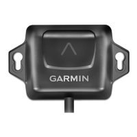 Preview: Garmin STEADYCAST HEADING SENSOR