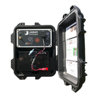 Preview: JAMAR Technologies Black Cat II