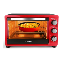 Preview: Luby GH23CL