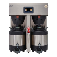 Preview: Curtis ThermoPro G4 Series