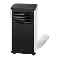 Preview: Clatronic CL 3716