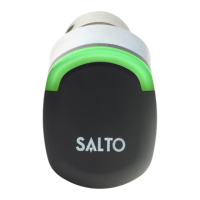 Preview: Salto Neo E1 Series