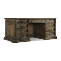 Preview: Hooker Furniture 5070-10563