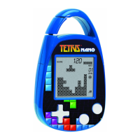 Preview: Basic Fun TETRIS NANO