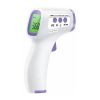 Thermometer Logo