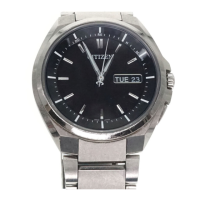 Preview: Citizen H100
