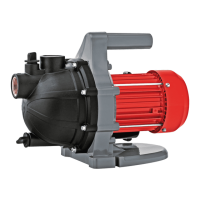 Preview: AL-KO GP 600 ECO