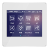 Touch Panel Logo