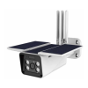 Security Camera Logo