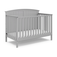 Preview: Davenport Convertible Crib 04520-71-MB Series