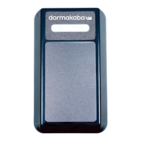 Preview: Dormakaba System 6000