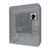 Control Unit Logo