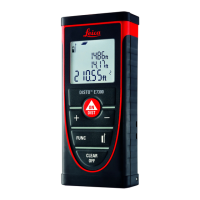 Preview: Leica DISTO E7300