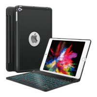 Preview: EARTO iPad Mini 5 Keyboard Case
