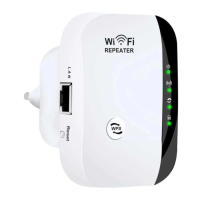 Preview: Ultra WiFi Pro Super Booster