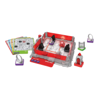 Preview: ThinkFun Laser Maze Jr.