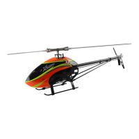 Preview: XLPower Specter 700