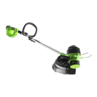 Preview: GreenWorks Tools 2101507