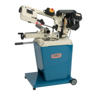 Preview: Baileigh BS-128M