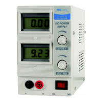 Preview: Velleman PS1503SB