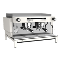 Preview: Welbilt Crem EX3 Series