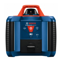 Preview: Bosch GRL800-20HV